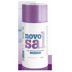 NOVOSAL IODATO 300 G - UniversoFarmacie.it