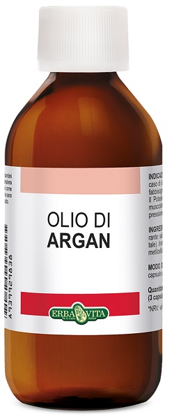 OLIO ARGAN 100 ML - UniversoFarmacie.it