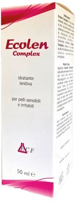 ECOLEN CREMA 50 ML - UniversoFarmacie.it