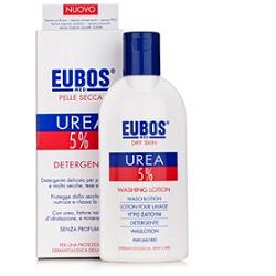 EUBOS UREA 5% DETERGENTE 200 ML - UniversoFarmacie.it
