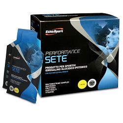 ETHICSPORT PERFORMANCE SETE LIMONE 14 BUSTINE - UniversoFarmacie.it