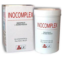 INOCOMPLEX 60 COMPRESSE - UniversoFarmacie.it