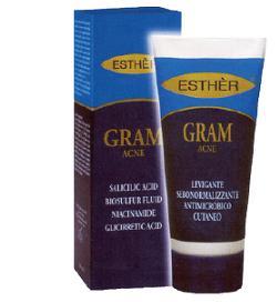 GRAM ACNE 50 ML - UniversoFarmacie.it