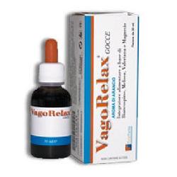 VAGORELAX GOCCE 30 ML - UniversoFarmacie.it