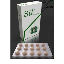 SIL SILIMARINA + VITAMINA E 450 G - UniversoFarmacie.it