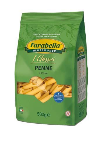 FARABELLA PENNE 500 G - UniversoFarmacie.it