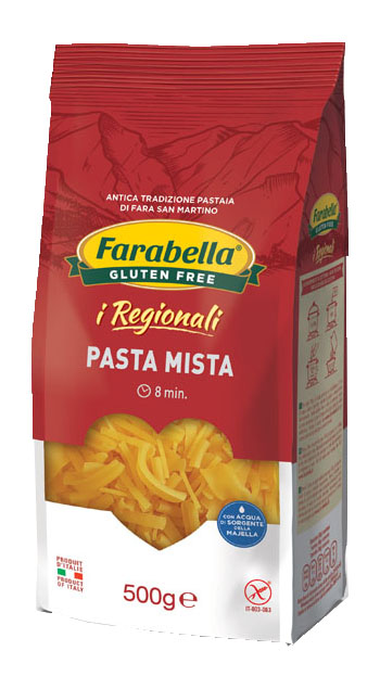 FARABELLA MISTA 500 G - UniversoFarmacie.it