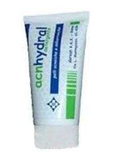 ACNHYDRAL DETERGENTE ACNE 75 ML - UniversoFarmacie.it