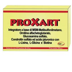 PROXART SMP 20 BUSTINE - UniversoFarmacie.it