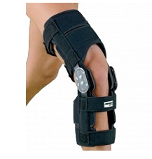 TUTORE DI GINOCCHIO GENUGIB GIBAUD ORTHO - UniversoFarmacie.it