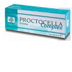 PROCTOCELLA COMPLEX CREMA 40 ML - UniversoFarmacie.it