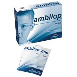 AMBLIOP 30 BUSTINE - UniversoFarmacie.it