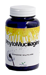 PHYTOMUCILLAGINE 200 CAPSULE - UniversoFarmacie.it