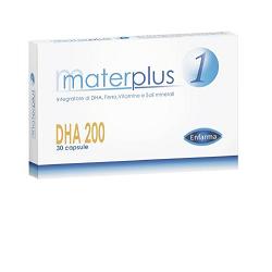 MATERPLUS 1 30 CAPSULE 1,47 G - UniversoFarmacie.it