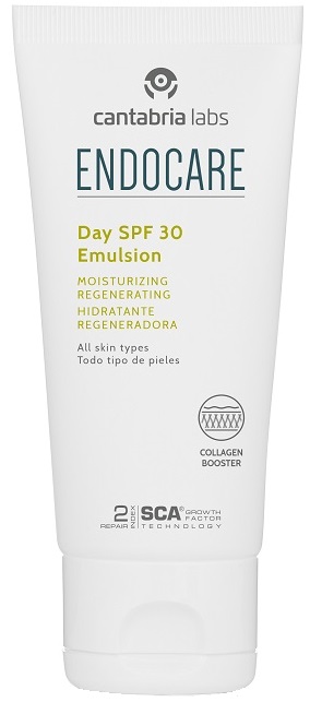 ENDOCARE DAY SPF30 40 ML - UniversoFarmacie.it