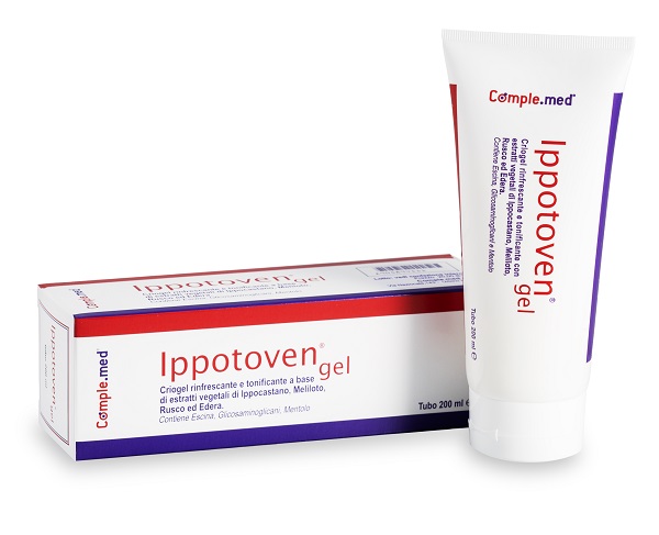 IPPOTOVEN GEL 200 ML - UniversoFarmacie.it