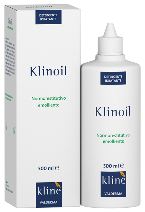 KLINOIL DETERGENTE 500 ML - UniversoFarmacie.it