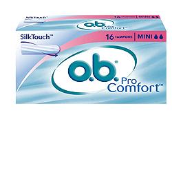 OB MINI PRO COMFORT 16PZ - UniversoFarmacie.it