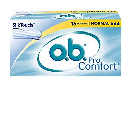 OB NORMAL PRO COMFORT 16PZ - UniversoFarmacie.it
