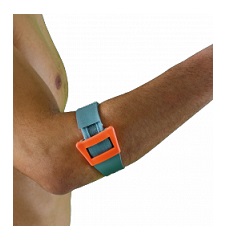GIBAUD ORTHO ELBOWGIB BRACCIALE ANTIEPICONDILITE 03 - UniversoFarmacie.it
