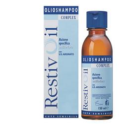 RESTIVOIL OLIOSHAMPOO COMPLEX 250 ML - UniversoFarmacie.it