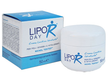 LIPOR DAY 50 ML - UniversoFarmacie.it
