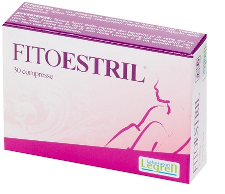 FITOESTRIL 30 COMPRESSE - UniversoFarmacie.it