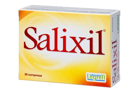 SALIXIL 30 COMPRESSE - UniversoFarmacie.it