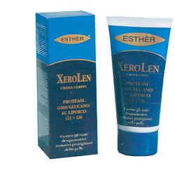 XEROLEN CREMA CORPO 150 ML - UniversoFarmacie.it