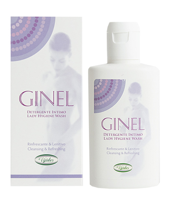 GINEL DETERGENTE INTIMO TEA TREE 150 ML - UniversoFarmacie.it
