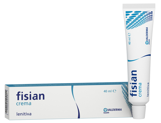 FISIAN CREMA LENITIVA 40 ML - UniversoFarmacie.it