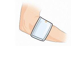 BRACCIALE TENNIS ELBOW GIBAUD ORTHO - UniversoFarmacie.it