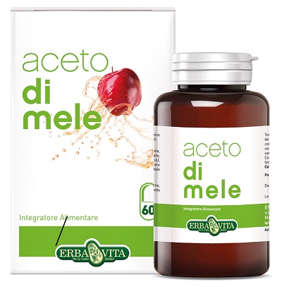 ACETO MELE 60 CAPSULE 550 MG - UniversoFarmacie.it