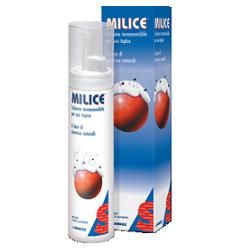 MILICE MOUSSE TERMOSENS 150 ML - UniversoFarmacie.it