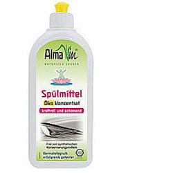 ALMAWIN DETERSIVO PER PIATTI A MANO 500 ML - UniversoFarmacie.it
