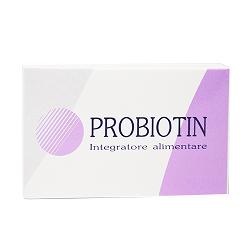 PROBIOTIN 40 COMPRESSE - UniversoFarmacie.it