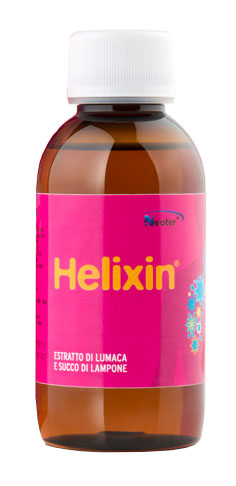 HELIXIN 150 ML - UniversoFarmacie.it