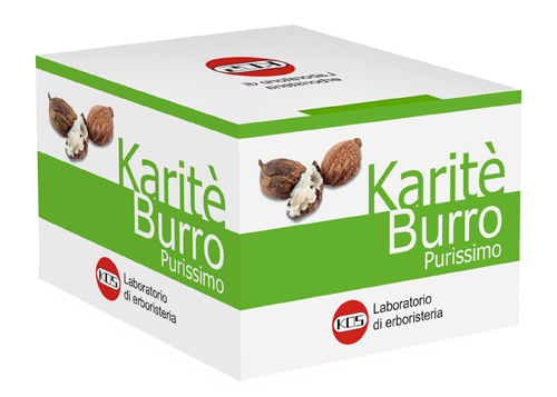 BURRO KARITE 100 G - UniversoFarmacie.it