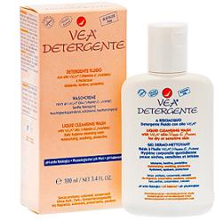 VEA DETERGENTE PROTETTIVO LENITIVO 100 ML - UniversoFarmacie.it