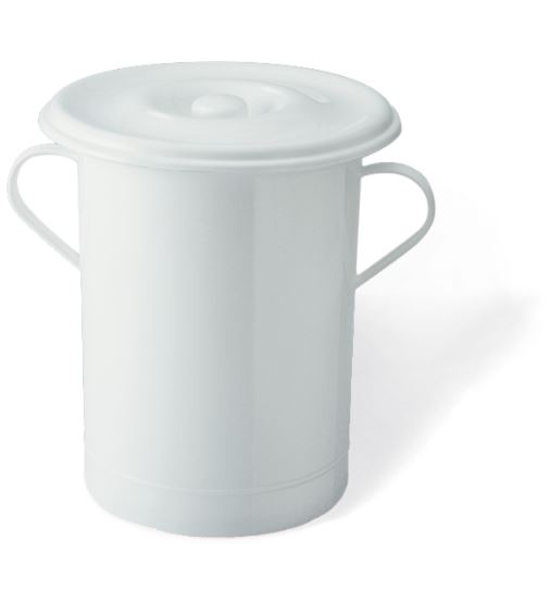 VASONE COMODO CON COPERCHIO 33CM - UniversoFarmacie.it