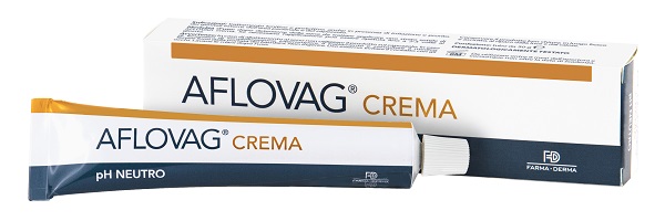 AFLOVAG CREMA GINECOLOGICA TUBO 30G - UniversoFarmacie.it