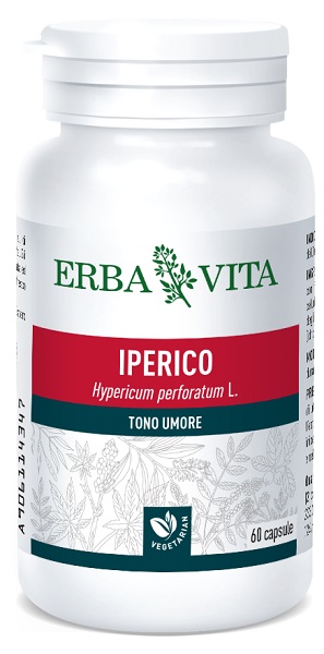 IPERICO 60 CAPSULE 400 MG - UniversoFarmacie.it