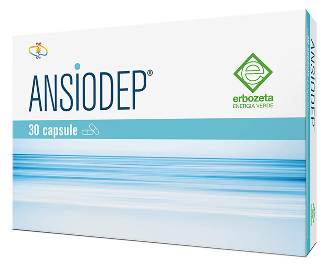 ANSIODEP 30 CAPSULE 325 MG - UniversoFarmacie.it