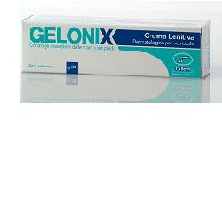 GELONIX CREMA ANTIGELONICA 30 G - UniversoFarmacie.it