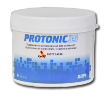 PROTONIC 35 CACAO 300 G - UniversoFarmacie.it