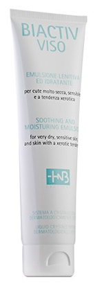 BIACTIV VISO EMULSIONE LENITIVA 100 ML - UniversoFarmacie.it