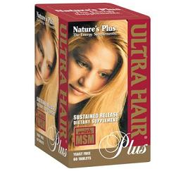 ULTRA HAIR PLUS 60 TAVOLETTE - UniversoFarmacie.it