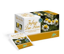 L'INFUSO DUE FIORI TISANA 20 FILTRI - UniversoFarmacie.it