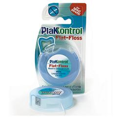 PLAKKONTROL FLAT FLOSS FILO 40 - UniversoFarmacie.it