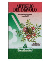 ARTIGLIO DIAVOLO ERBE 80CPS - UniversoFarmacie.it
